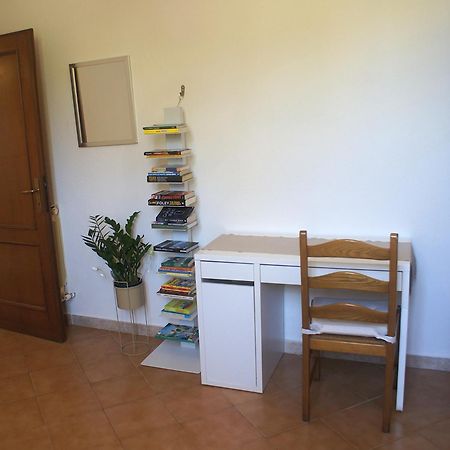 Geoglobe Apartment Piza Zewnętrze zdjęcie