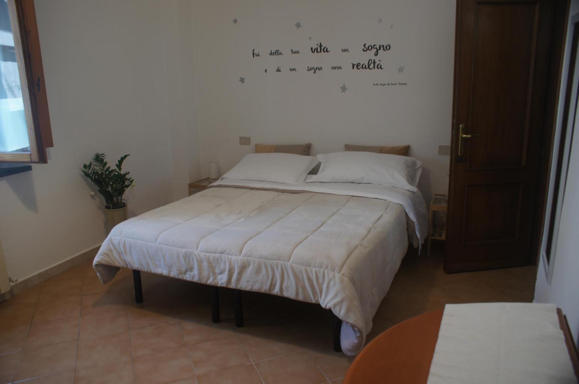 Geoglobe Apartment Piza Zewnętrze zdjęcie